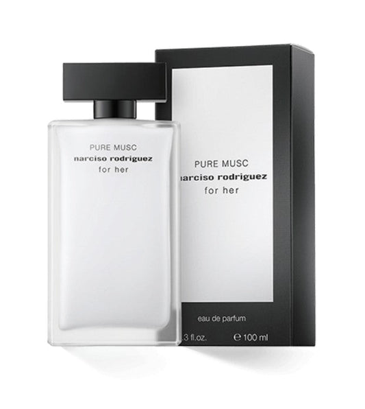Narciso Rodriguez - Pure Musc edp 100ml tester / LADY