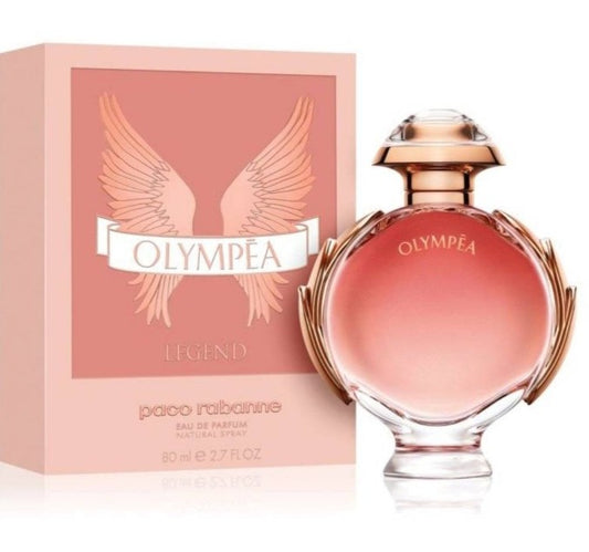 Paco Rabanne - Olympea Legend edp 80ml / LADY