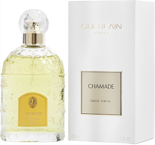 Guerlain - Chamade edt 100ml tester / LADY