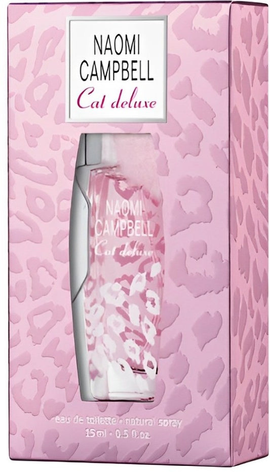 Naomi Campbell - Cat Deluxe edt 15ml / LADY