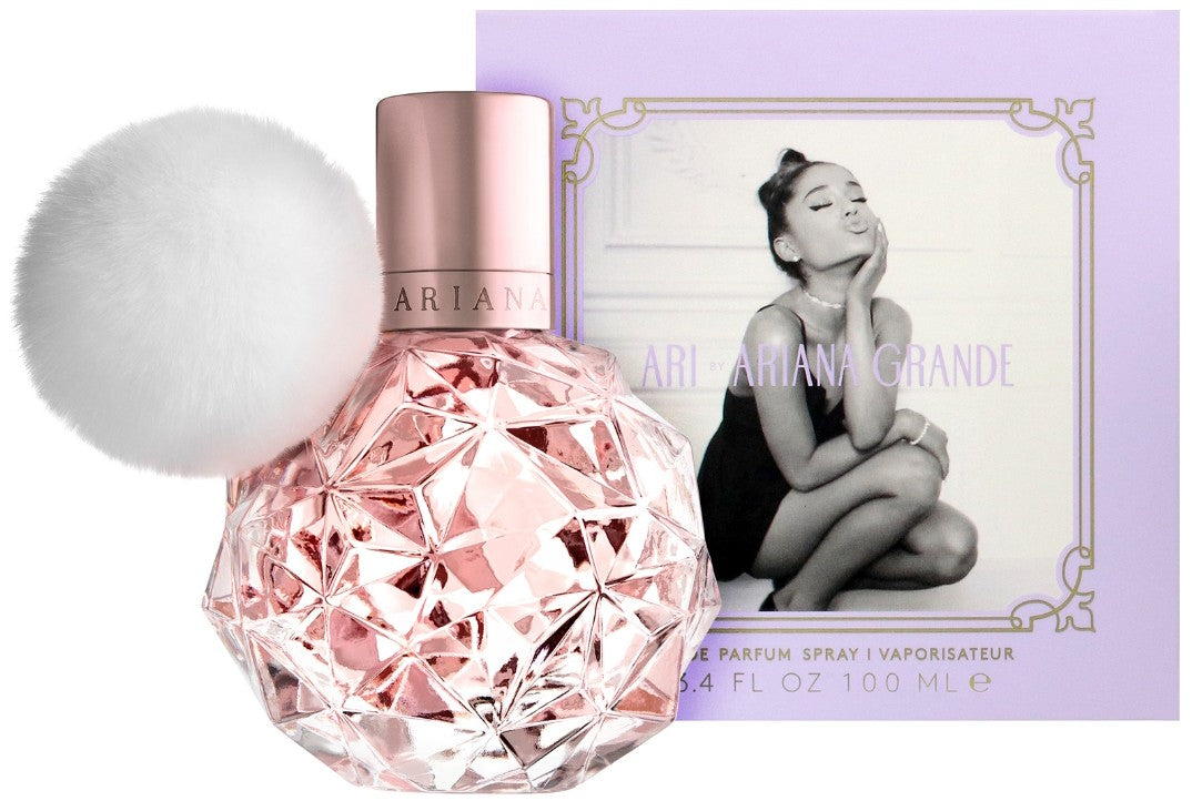 Ariana Grande Ari Edp 100ml LADY Parfemi CoCo Roco ariana-grande-ari-edp-100ml-lady-parfemi-coco-roco