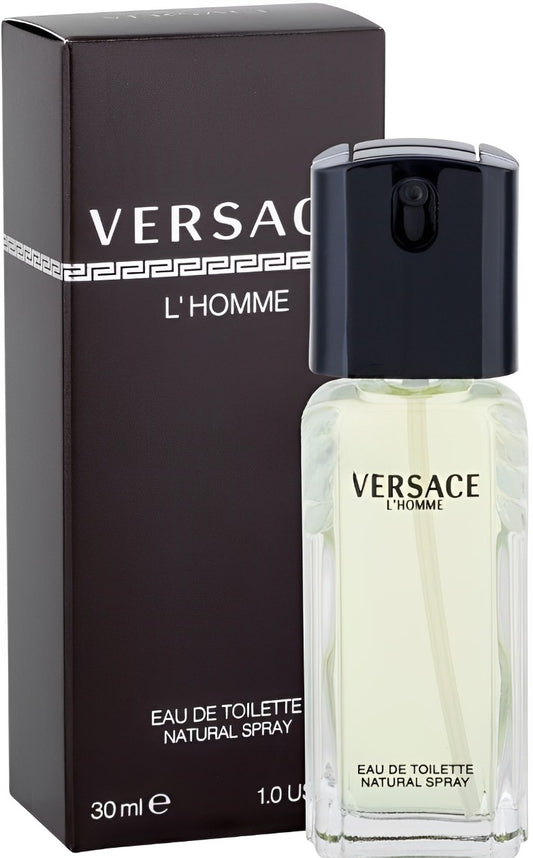 Versace - Versace L Homme edt 30ml / MAN