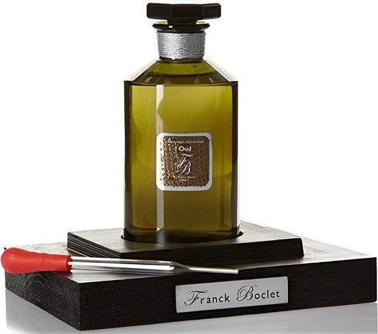 Franck Boclet - Oud edp 250ml / UNI