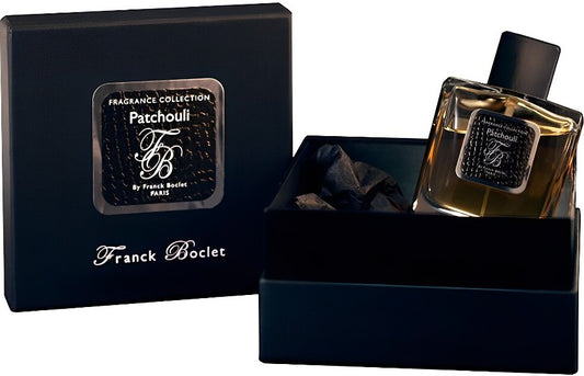 Franck Boclet - Patchouli edp 100ml tester / UNI
