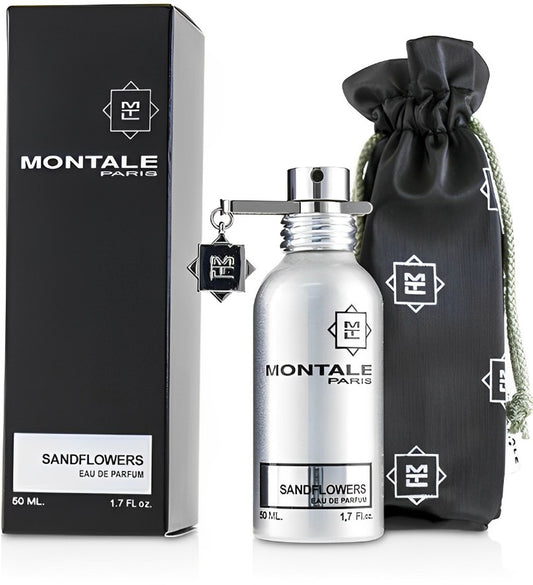 Montale - Sandflowers edp 50ml / UNI