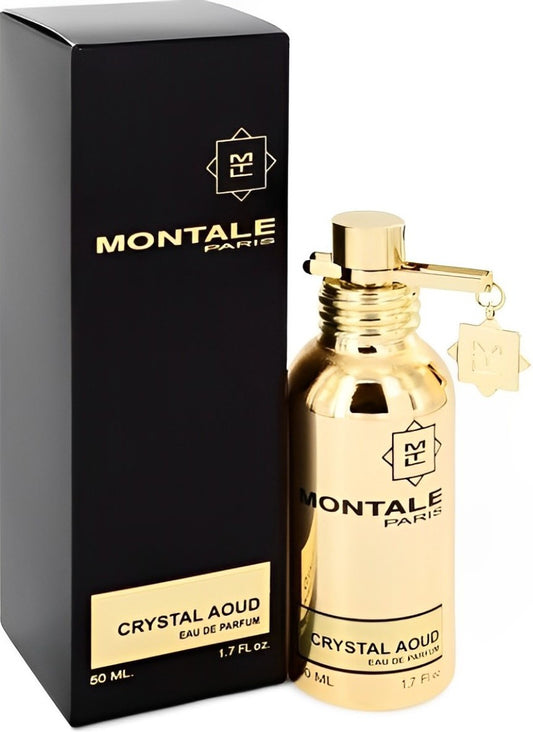 Montale - Crystal Oud edp 50ml / UNI