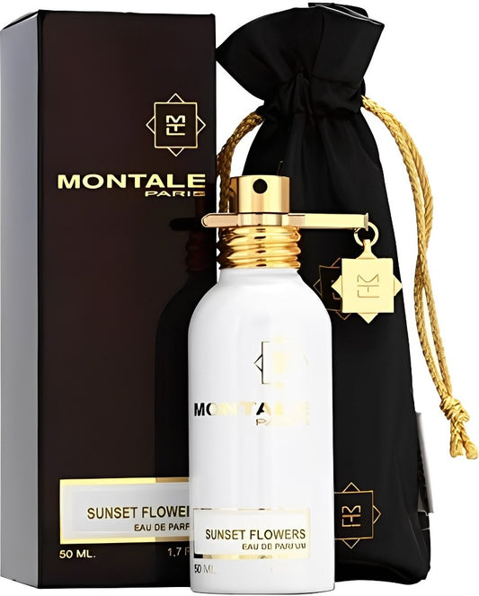 Montale - Sunset Flowers edp 50ml / UNI