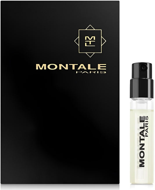 Montale - Crazy In Love edp 2ml sempl x 10kom. { 20ml } / LADY