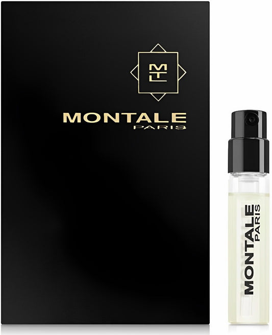 Montale - Aqua Palma edp 2ml sempl x 10kom. { 20ml } / UNI