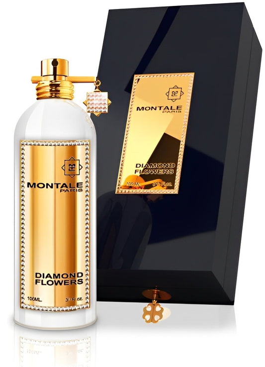 Montale - Diamond Flowers edp 100ml / LADY