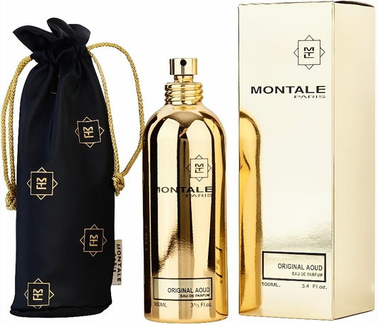 Montale - Original Aoud edp 100ml / UNI