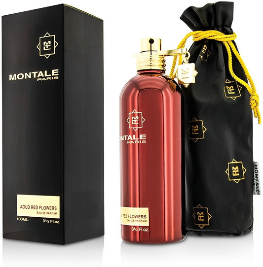 Montale - Aoud Red Flowers edp 100ml / UNI