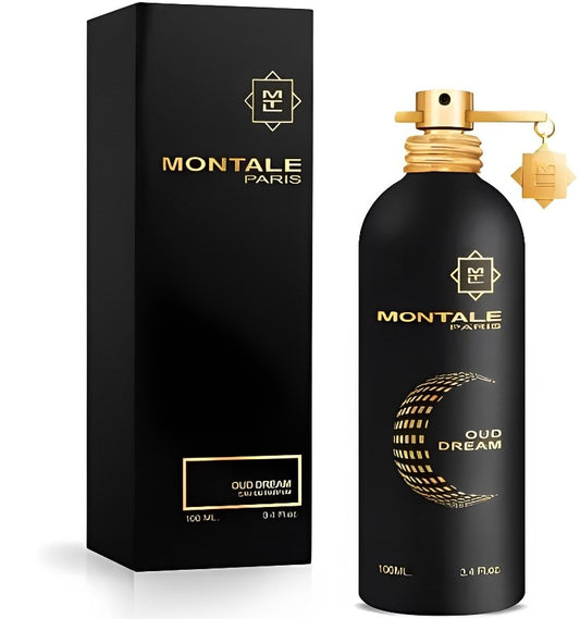 Montale - Oud Dream edp 100ml tester / UNI