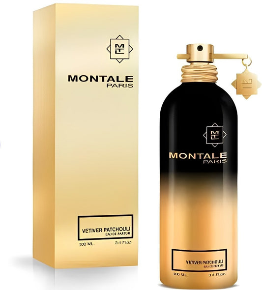 Montale - Vetiver Patchouli edp 100ml / UNI