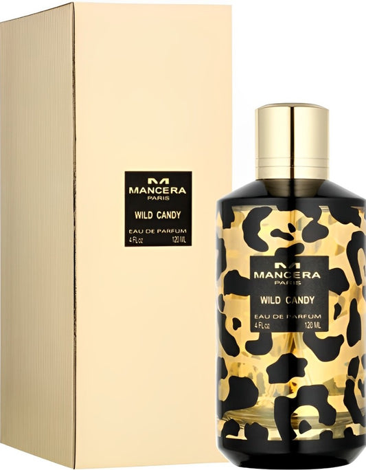 Mancera - Wild Candy edp 120ml tester / UNI