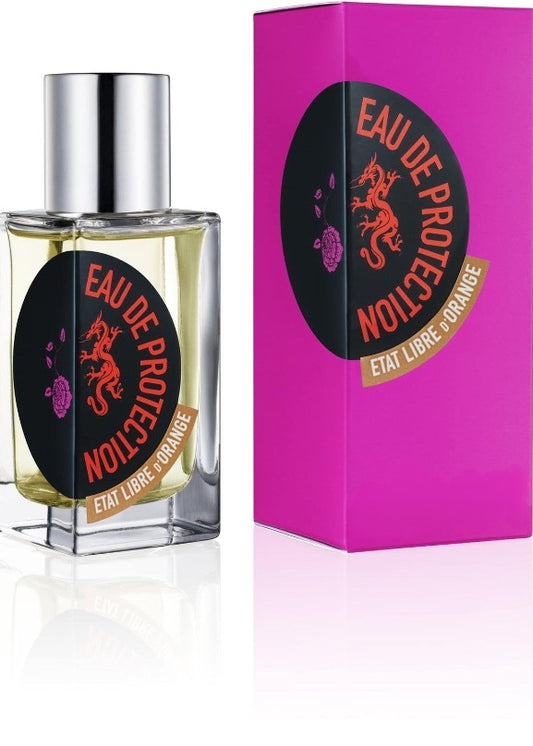 Etat Libre D Orange - Eau De Protection edp 50ml / UNI