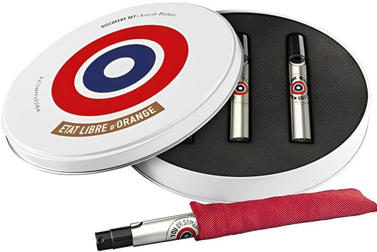 Etat Libre D Orange - ~ TRIO OF TEMPTATION ~ Hermann à mes côtés me paraissait une ombre edp 7.5ml + Remarkable People edp 7.5ml + You or Someone Like You edp 7.5ml / UNI