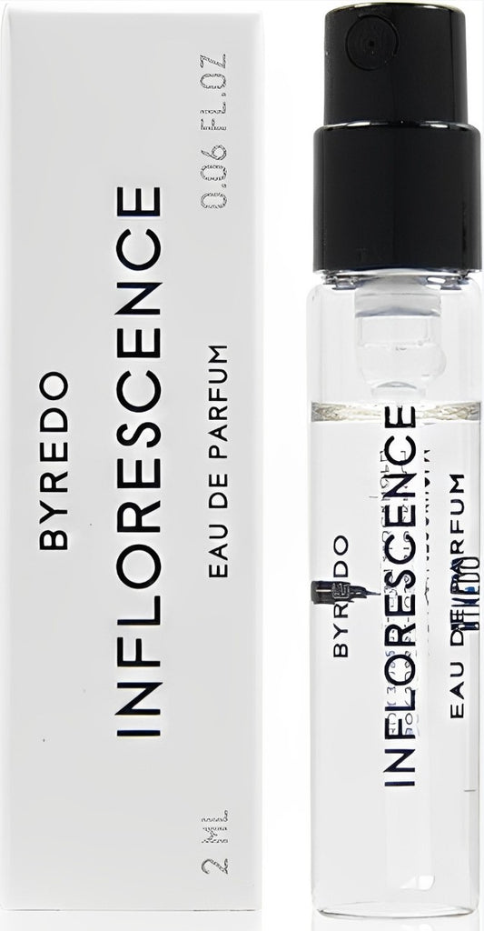 Byredo - Inflorescence edp 2ml sempl x 12kom. { 24ml } / LADY