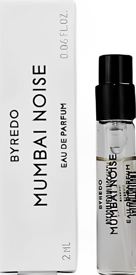 Byredo - Mumbai Noise edp 2ml x 12kom. { 24ml } / UNI
