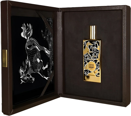 Memo - Irish Oud parfum 75ml / UNI