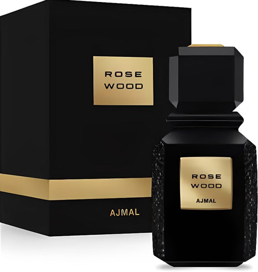 Ajmal - Rose Wood edp 100ml / UNI