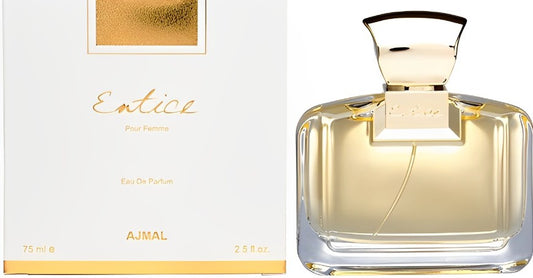 Ajmal - Entice edp 75ml / LADY