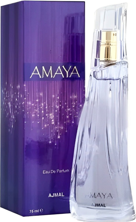 Ajmal - Amaya edp 75ml / LADY