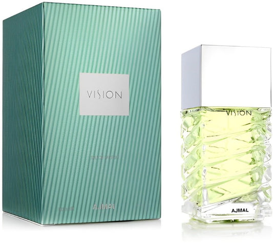 Ajmal - Vision edp 100ml / MAN