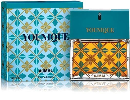 Ajmal - Younique edp 50ml / LADY