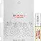 Molinard - Habanita La Cologne 1.5ml sempl x 10kom. { 15ml } / LADY