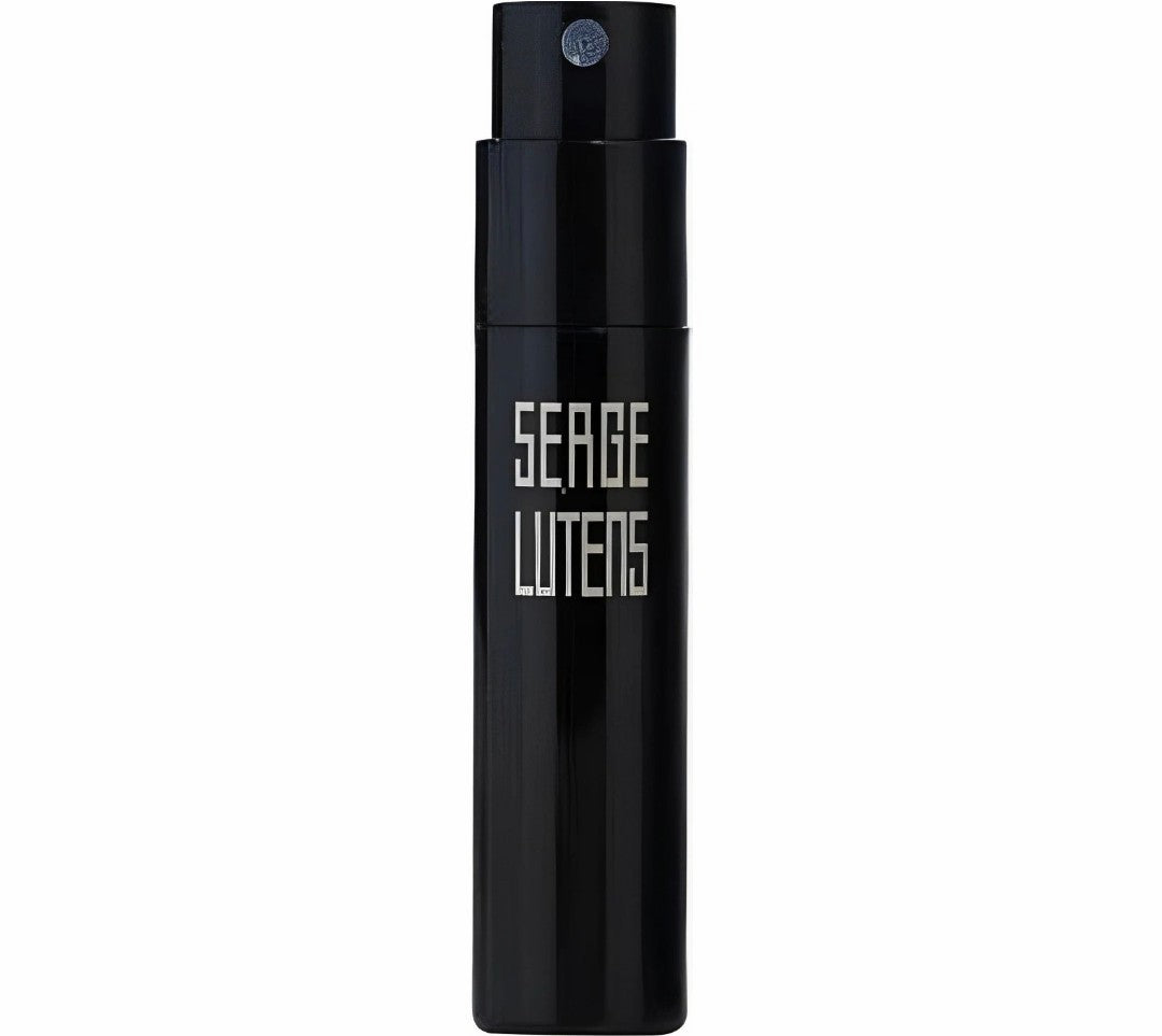 Serge Lutens Bas De Soie edp 1ml sempl x 10kom. 10ml UNI