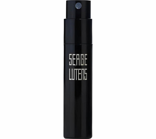 Serge Lutens - L Eau Froide edp 1ml sempl x 10kom. { 10ml } / UNI