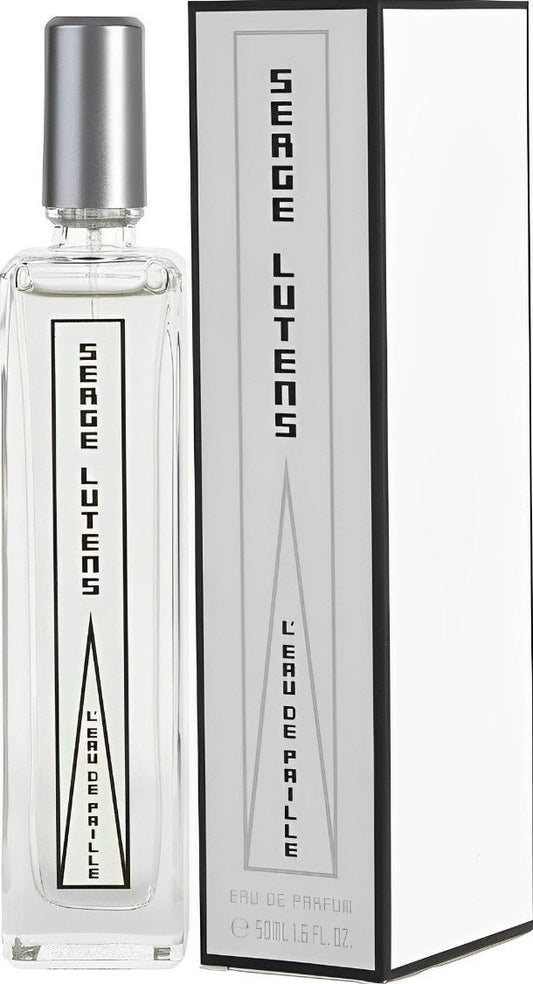 Serge Lutens - L Eau De Paille edp 50ml / UNI