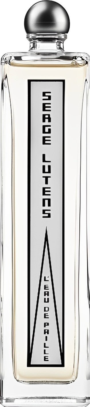 Serge Lutens - L Eau De Paille edp 100ml tester / UNI