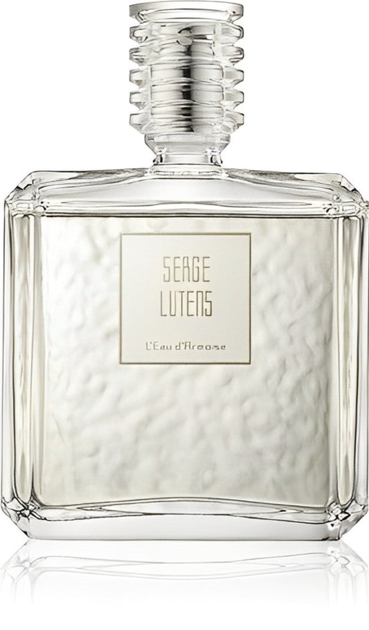 Serge Lutens - L Eau D Armoise edp 100ml tester / UNI