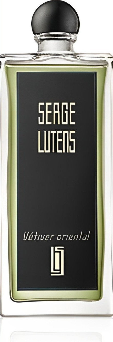 Serge Lutens - Vetiver Oriental edp 100ml tester / UNI