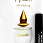 Micallef - Ananda edp 1.6ml sempl x 10kom. { 16ml } / LADY