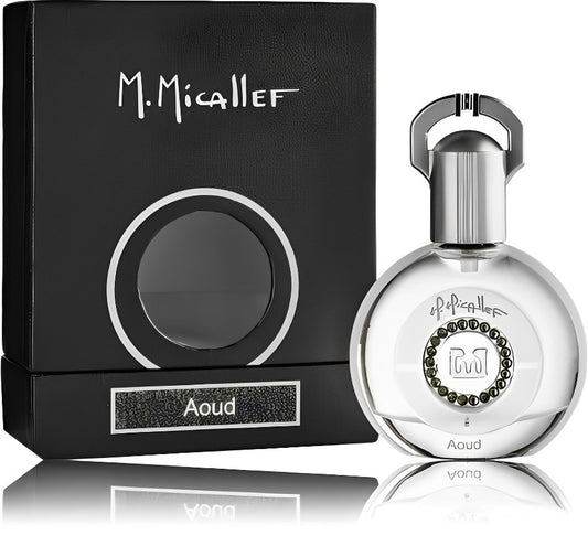 Micallef - Aoud edp 30ml / MAN