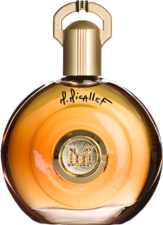 Micallef - Patchouli edp 100ml tester / UNI