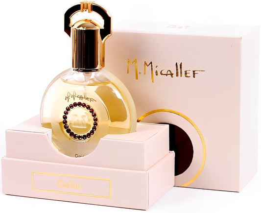 Micallef - Gaiac edp 30ml / MAN