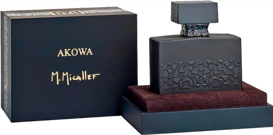 Micallef - Akowa edp 100ml / MAN