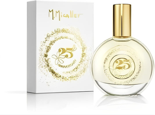 Micallef - 25 Anniversary Vanille edp 30ml / UNI