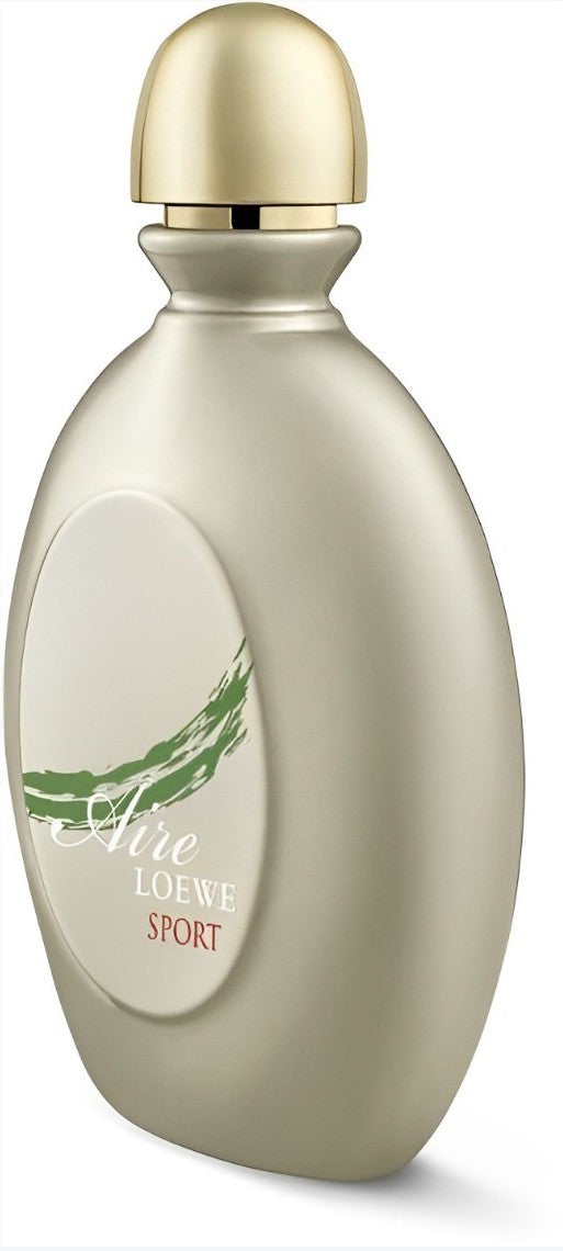 Loewe - Aire Sport edt 125ml tester / LADY
