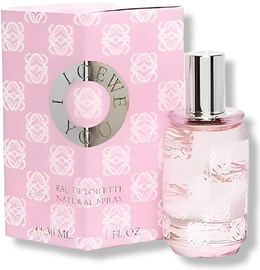 Loewe - I Loewe You edt 30ml / LADY