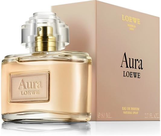 Loewe - Aura edp 80ml / LADY