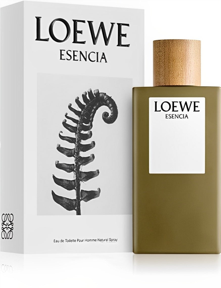 Douglas best sale esencia loewe