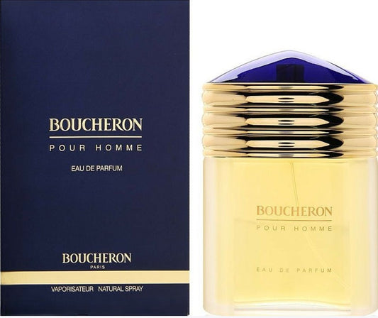 Boucheron - Boucheron pour homme edp 15ml minijatura / MAN