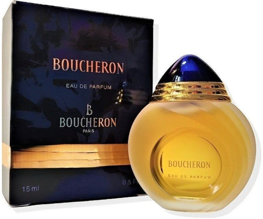 Boucheron - Boucheron edp 15ml minijatura / LADY