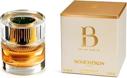 Boucheron - B edp 50ml / LADY