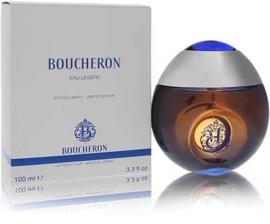 Boucheron - Boucheron Eau Legere 100ml / LADY